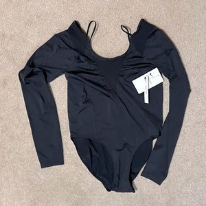 NWT Nike body suit